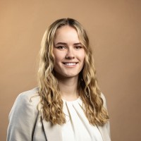 a-round ApS Employee Michala Pedersen's profile photo