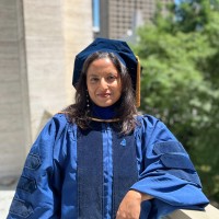 Ankita Dutta Email & Phone Number | The City College of New York ...