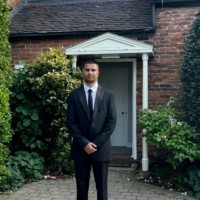 Samuel Badhan's profile photo