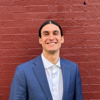 ImpactED Employee Sean Murray's profile photo