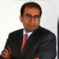 Kotak Investment Banking Employee Gopal Khetan's profile photo