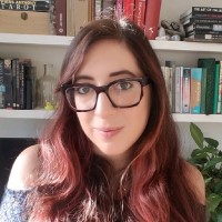 Danielle Nathan Email & Phone Number