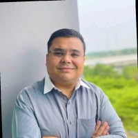 Roha Employee Shitanshu Sharma's profile photo