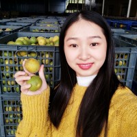 Hunan Nutramax Inc. Employee May He's profile photo