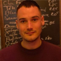 Jamie Barnett Email