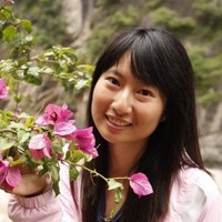 Independence Media Employee Wenjing Ji's profile photo
