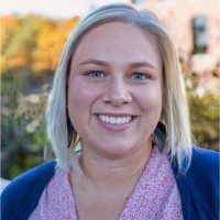 The Granite YMCA Employee Aubree Cecil's profile photo