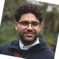 Envidan A/S Employee Schiar Samer's profile photo