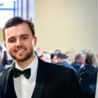 Blue Ridge Risk Partners Employee Luke Dyer's profile photo