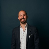 Netsecurity Employee Svein Myhr's profile photo