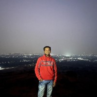 Image InfoSystems Employee Aakash Chauhan's profile photo