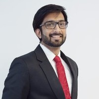 Suhail Ahmed Email & Phone Number