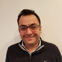 VERMEG for Banking & Insurance Software Employee Dan Cohen's profile photo
