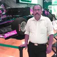 Huntsman IndiaThai Company Limited, Thailand Employee Neten Trikha's profile photo