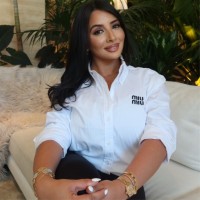 Keller Williams Tampa Central Employee Katherine Pulgar's profile photo
