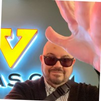 Vegas.com Employee Clinton Harrell's profile photo