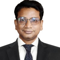 Aartech Solonics Limited Employee Debasis Barik's profile photo