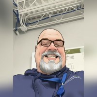 Greenheck Employee John Lippert's profile photo