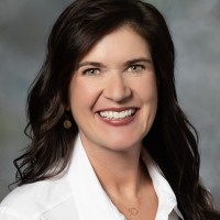 Saint Luke's Health System Employee Becky Gray's profile photo