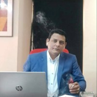 Syed Ali