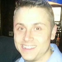 Army National Guard Employee David Horrell's profile photo