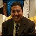 EWEC Employee Khalid Hamza's profile photo