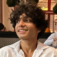 STEMtales Employee Aryan Renjith's profile photo