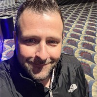 Butlin's Employee Matthew Bushell's profile photo