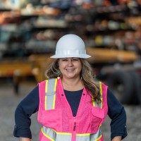 Ilisagvik College Employee Sally Ehmke's profile photo