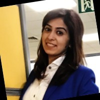 LearnX Employee Kamini Desai's profile photo