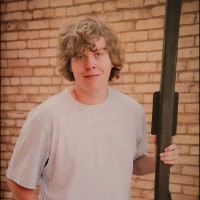 Bay Auto Parts Employee David Kust's profile photo