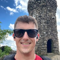 U.S. Coast Guard Employee David Chaffin's profile photo