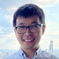 AREA 23 on Hudson | An IPG Health Company Employee Peter Dong's profile photo