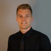 TD Employee Brett Silver's profile photo