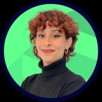 Easyvest Employee Jasmin Messaoud's profile photo