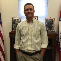 Louis Berger Employee Jonathan Neely's profile photo