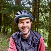 Decathlon Outdoor Employee Nathan Beriot's profile photo