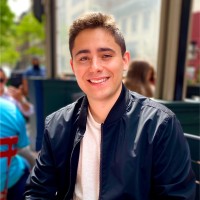 Superfiliate Employee Benjamin Putzer's profile photo