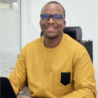 MTN Uganda Employee Thomas Motlepa's profile photo