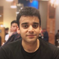 Praveen Kg's profile photo