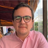 Diego Duran Email