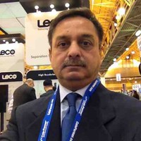 Micro Essential Laboratory Inc Employee Paresh Shah's profile photo