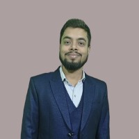 Nayan Goswami's profile photo