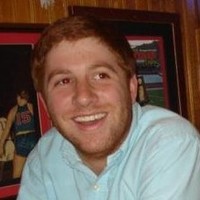 Foodbuy, LLC Employee Alex Mann's profile photo