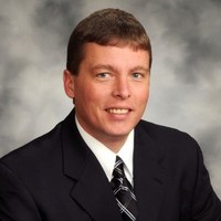 Schaefer Engineering, Inc. Employee Randy Bicknese's profile photo