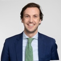 Zanders Employee Sjoerd van Zoelen's profile photo