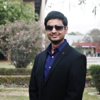Aidora Employee Satish Nande's profile photo