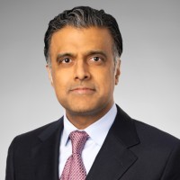 American Radiology Associates, P.A. Employee Umesh Oza's profile photo