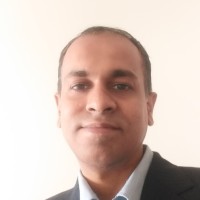 Protean eGov Technologies Employee Vineet Sinha's profile photo