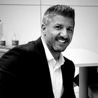 Zajil Telecom Employee Hasan Zreik's profile photo